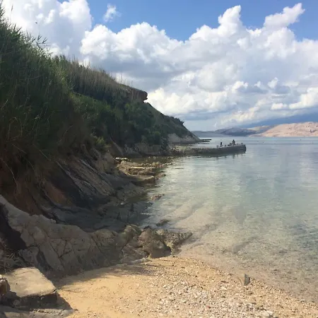 Apartman Tonka *