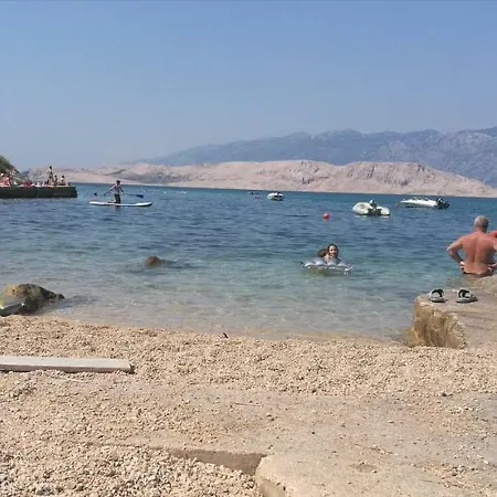 Tonka Apartman Pag Town