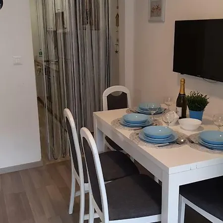 Apartman Tonka
