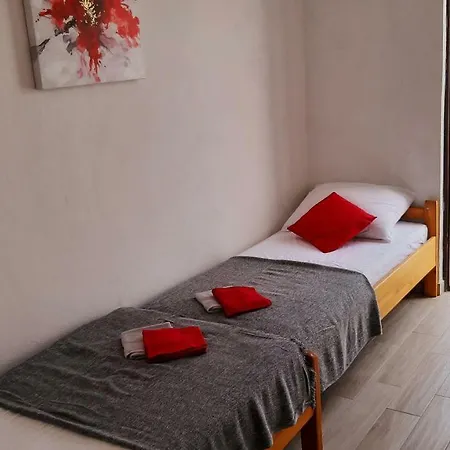 Apartman Tonka Pag Town