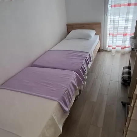 Apartamento Tonka Pag Town