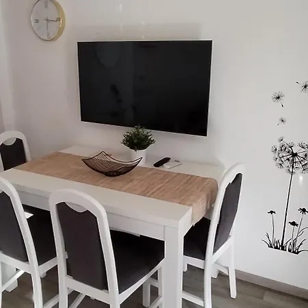 Tonka Apartamento