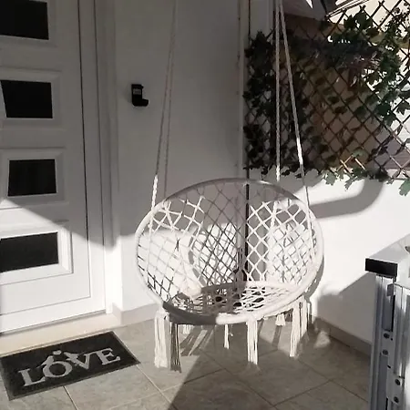 Apartamento Tonka *