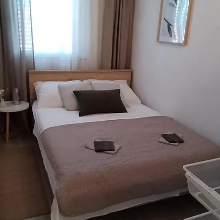 Apartamento Tonka Pag Town