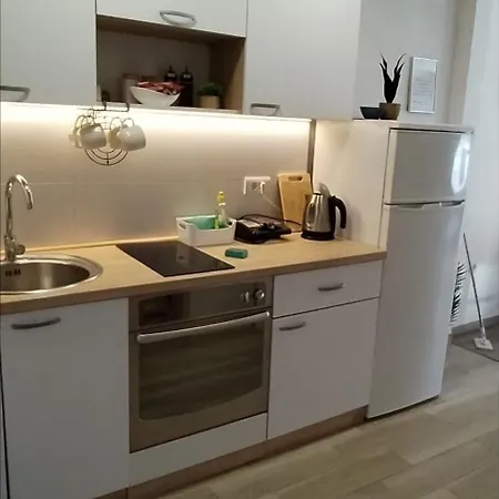 Tonka Apartamento Pag Town