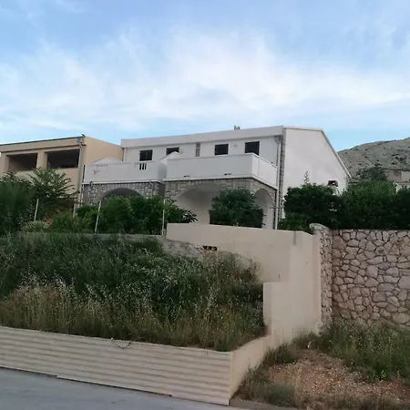 Tonka Apartamento Pag Town