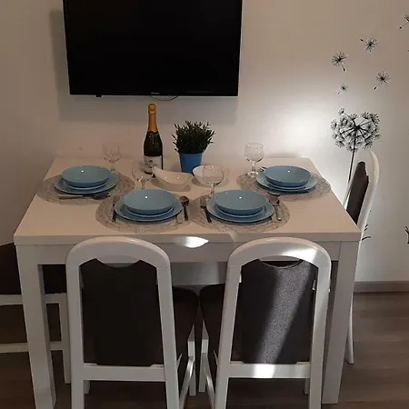 Apartamento Tonka